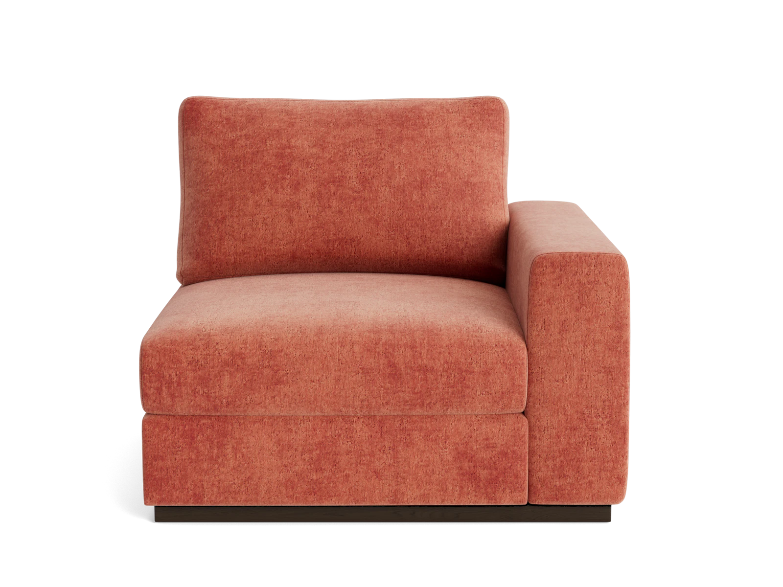 Holt Petite Single Arm Chair